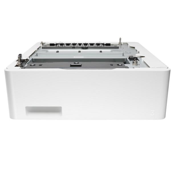 Bandeja HP de alimentação 550 folhas para HP LaserJet - CF404A
