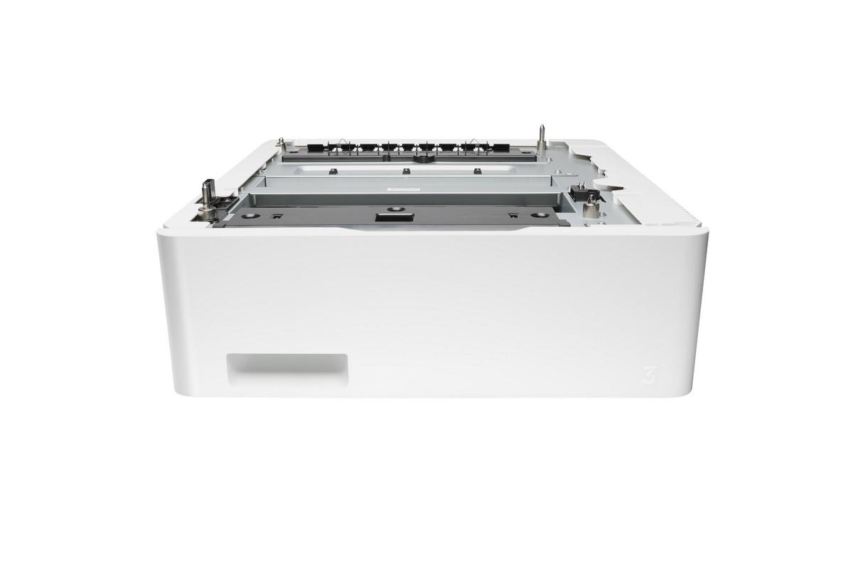 Bandeja HP de alimentação 550 folhas para HP LaserJet - CF404A
