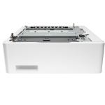 Bandeja HP de alimentação 550 folhas para HP LaserJet - CF404A
