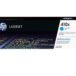 HP 410X 5000páginas Ciano