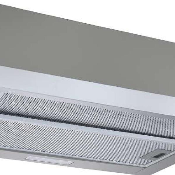 Exaustor Telescópico 60cm CF63G60X 400m3/h (Inox) - CONFORTEC