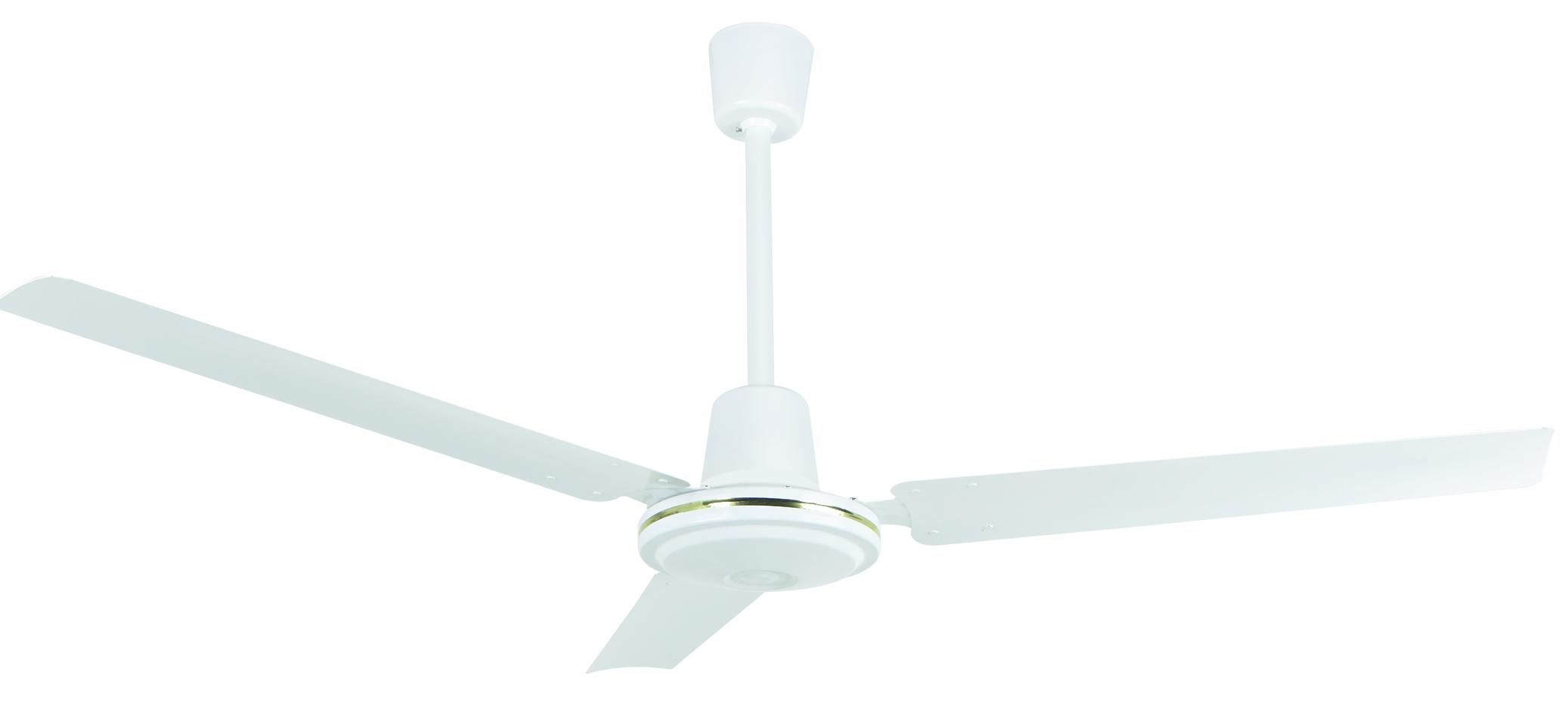 Ventoinha de Teto 70W (Ø120cm) - ORBEGOZO