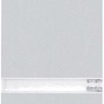 Frigorífico Combinado No - Frost CFB296NFE.INC 253L (Branco) - CONFORTEC