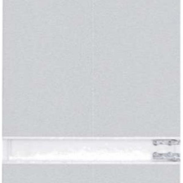 Frigorífico Combinado No - Frost CFB296NFE.INC 253L (Branco) - CONFORTEC