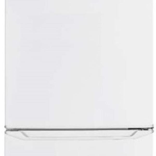 Frigorífico Combinado CFB296WE 262L (Branco) - CONFORTEC