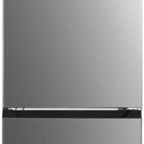 Frigorífico Combinado No - Frost CFB366NFWE.2 293L (Inox) - CONFORTEC