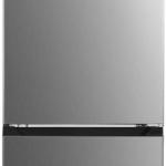 Frigorífico Combinado No - Frost CFB366NFWE.2 293L (Inox) - CONFORTEC