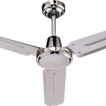 Ventoinha de Teto 60W (Ø120cm) - ORBEGOZO