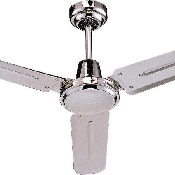 Ventoinha de Teto 60W (Ø120cm) - ORBEGOZO
