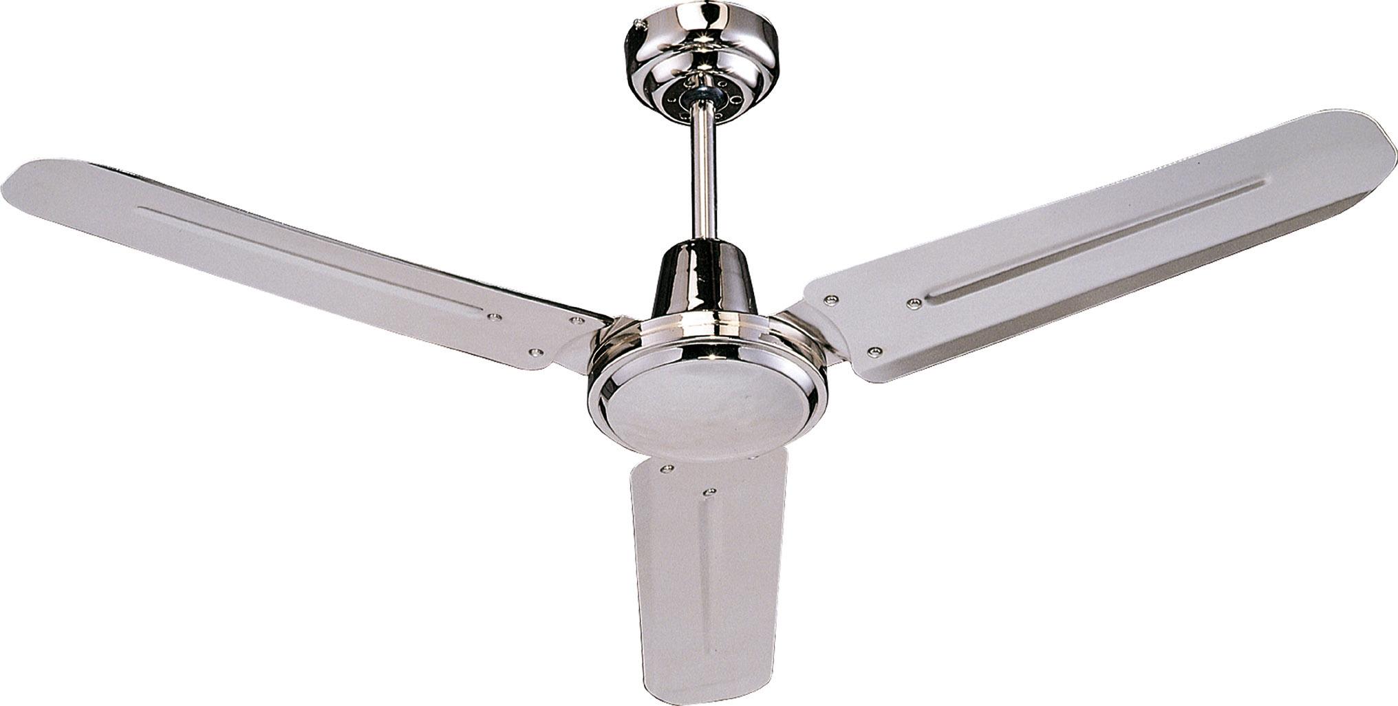 Ventoinha de Teto 60W (Ø120cm) - ORBEGOZO