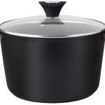 Caçarola Aluminio (24cm) - ORBEGOZO