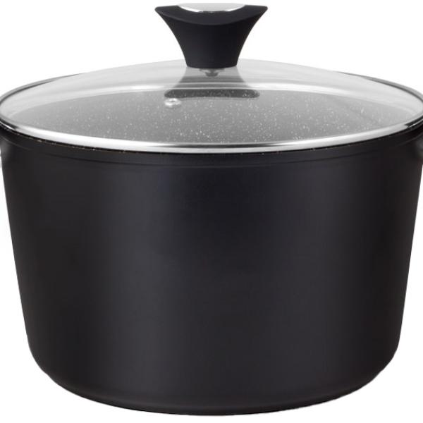 Caçarola Aluminio (24cm) - ORBEGOZO