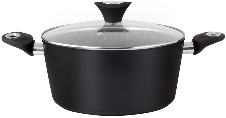 Caçarola Aluminio (28cm) - ORBEGOZO