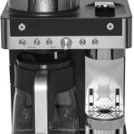 Máquina de Café de Filtro CFN802EU 1550W 1.8L (Preto) - NINJA