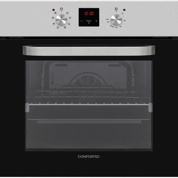 Forno de Encastre Multifunções CFO979XDT.AF 78L - CONFORTEC