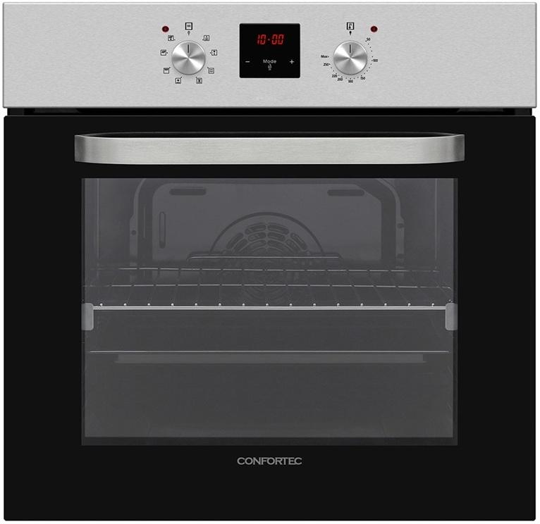 Forno de Encastre Multifunções CFO979XDT.AF 78L - CONFORTEC