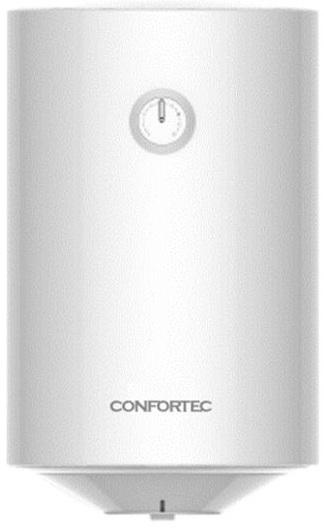 Termoacumulador CFT1015 50L (Branco) - CONFORTEC