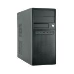 Caixa ATX CG - 04B - OP (Preto) - CHIEFTEC