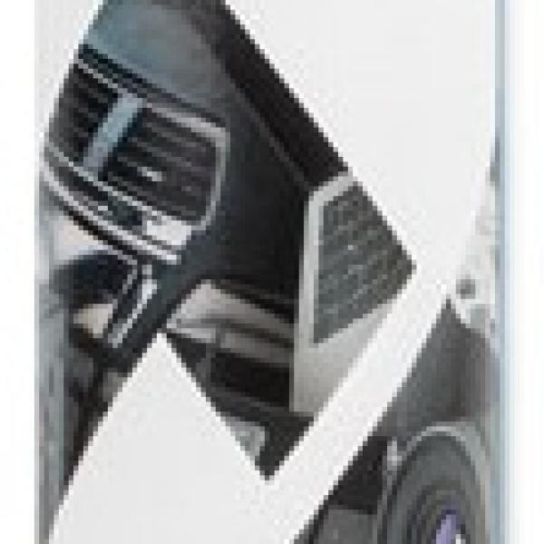 Spray Ar Comprimido (600ml) - LANBERG