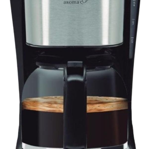 Máquina de Café de Filtro CG 4515 900W (Preto/Inox) - ORBEGOZO