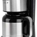 Máquina Café de Filtro 800W CG 5020 - ORBEGOZO