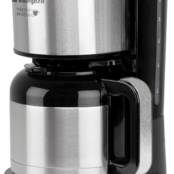 Máquina Café de Filtro 800W CG 5020 - ORBEGOZO
