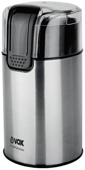 Moinho de Café CG9402 150W (Inox) - VOX