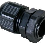Passa Fios Estanque PG 7 (Ø 3 ~ 6,5mm) - VELLEMAN