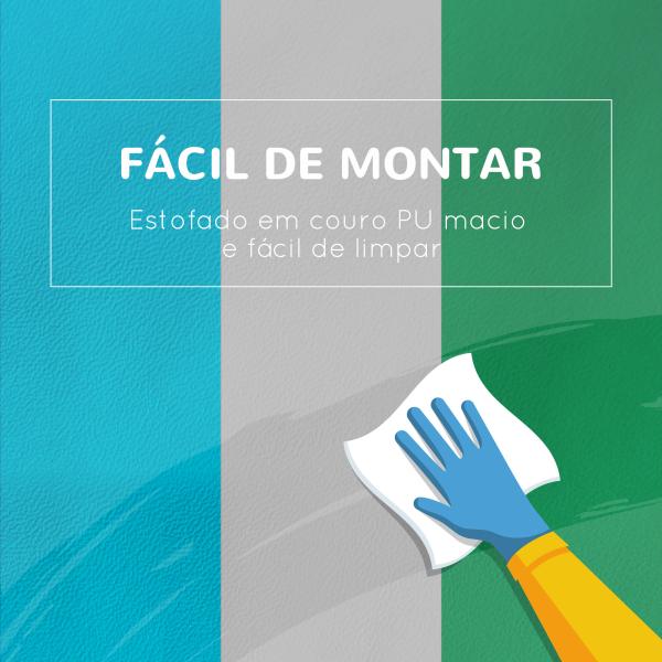 Conjunto de 5 Blocos de Psicomotricidade para Crianças Blocos de Construção Brinquedo para Aprendizagem Multicor