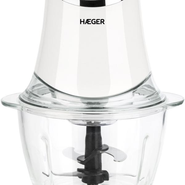 Picadora 300W 1.2L - HAEGER