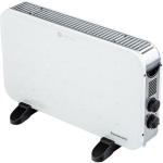 Aquecedor Convector Elétrico CH - 9000WT 2000W (Branco) - RAVANSON