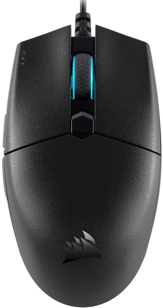 Rato Óptico Gaming Katar Pro Ultra - Light 12400DPI (Preto) - CORSAIR