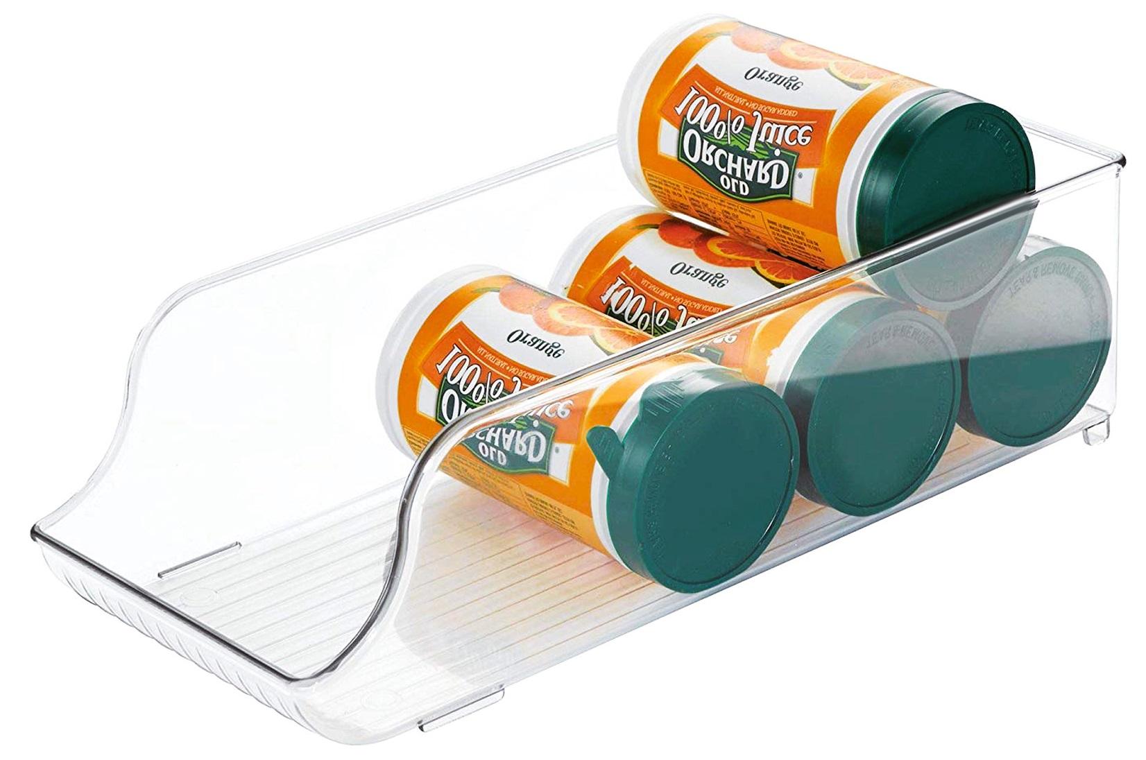 Organizador de Latas (35 x 14 cm) p/ Frigorificos - FEEL LAGOM