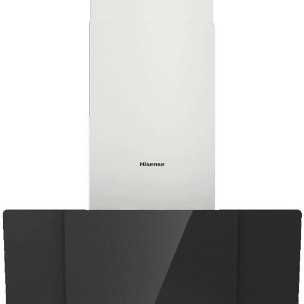 Exaustor Chaminé CH6IN6BXBG 3 Velocidades 60cm (Inox) - HISENSE