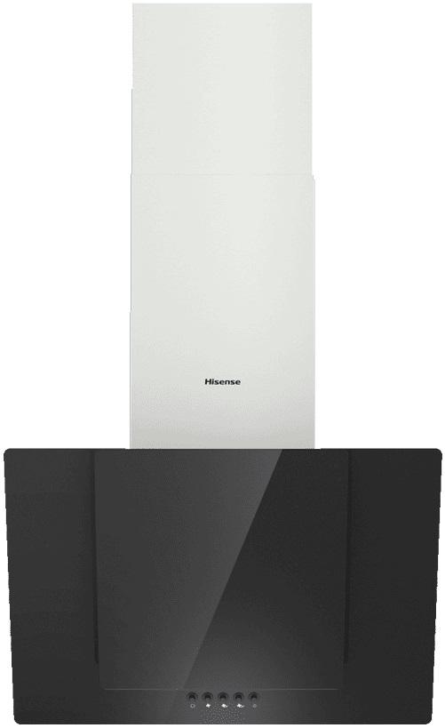 Exaustor Chaminé CH6IN6BXBG 3 Velocidades 60cm (Inox) - HISENSE