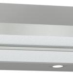Exaustor 3 Velocidades C 60cm (Inox) - HISENSE