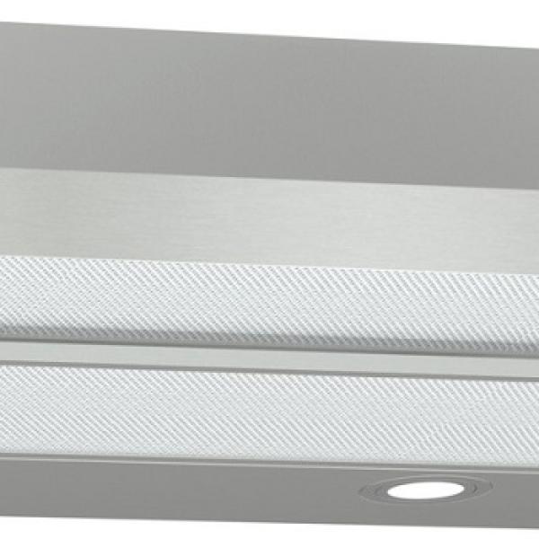 Exaustor 3 Velocidades C 60cm (Inox) - HISENSE