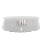 Coluna Portátil Charge 5 Bluetooth (Branco) - JBL