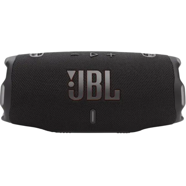 Coluna Portátil Charge 6 Bluetooth (Preto) - JBL