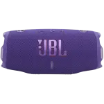 Coluna Portátil Charge 6 Bluetooth (Púrpura) - JBL
