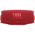 Coluna Portátil Charge 6 Bluetooth (Vermelho) - JBL