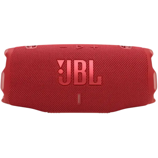 Coluna Portátil Charge 6 Bluetooth (Vermelho) - JBL
