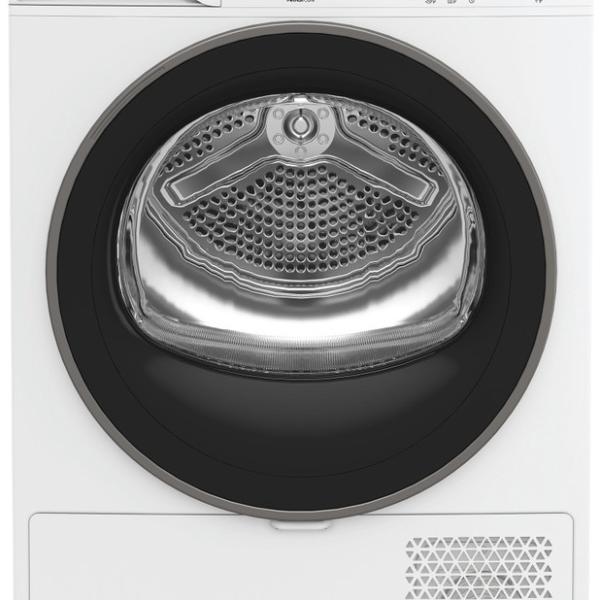Máquina de Secar Roupa C HD 94M WBS PT 9Kg 1400RPM (Branco) - HOTPOINT