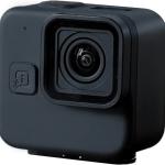 Câmara de Ação Hero 11 Mini (Preto) - GOPRO