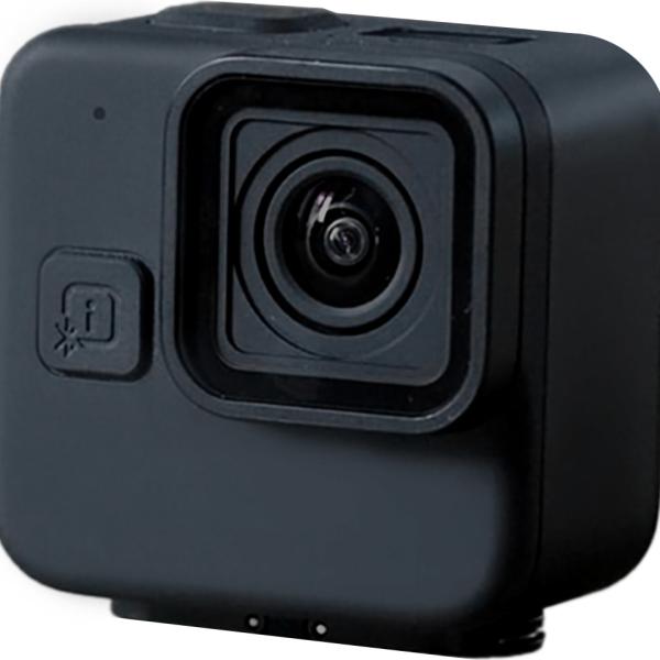 Câmara de Ação Hero 11 Mini (Preto) - GOPRO