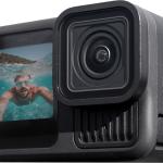 Câmara de Ação Hero 13 (Preto) - GOPRO