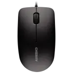 Rato Ótico MC 1000 1200DPI (Preto) - CHERRY