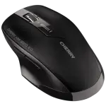 Rato Wireless CHERRY MW 2310 2.0 6 botões RF 2.4 GHz receptor sem fio USB