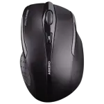 Rato Wireless Ótico MW 3000 1750DPI (Preto) - CHERRY