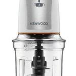 Picadora 500W 2 Velocidades - KENWOOD